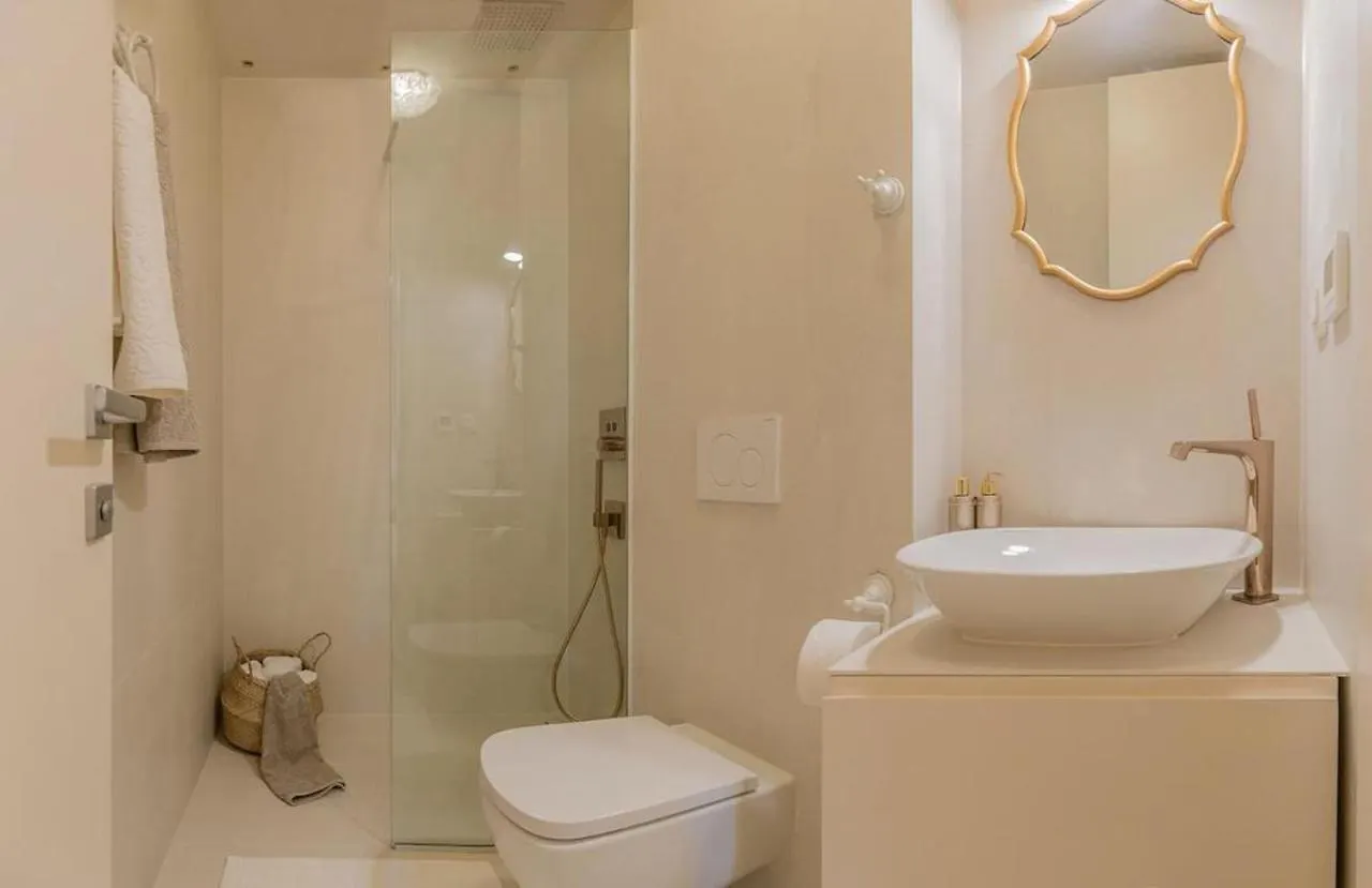 Levelup Apartment Сплит