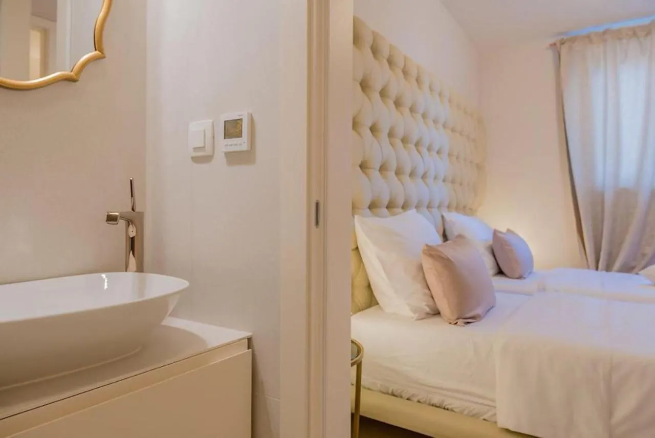 Levelup Apartment Сплит