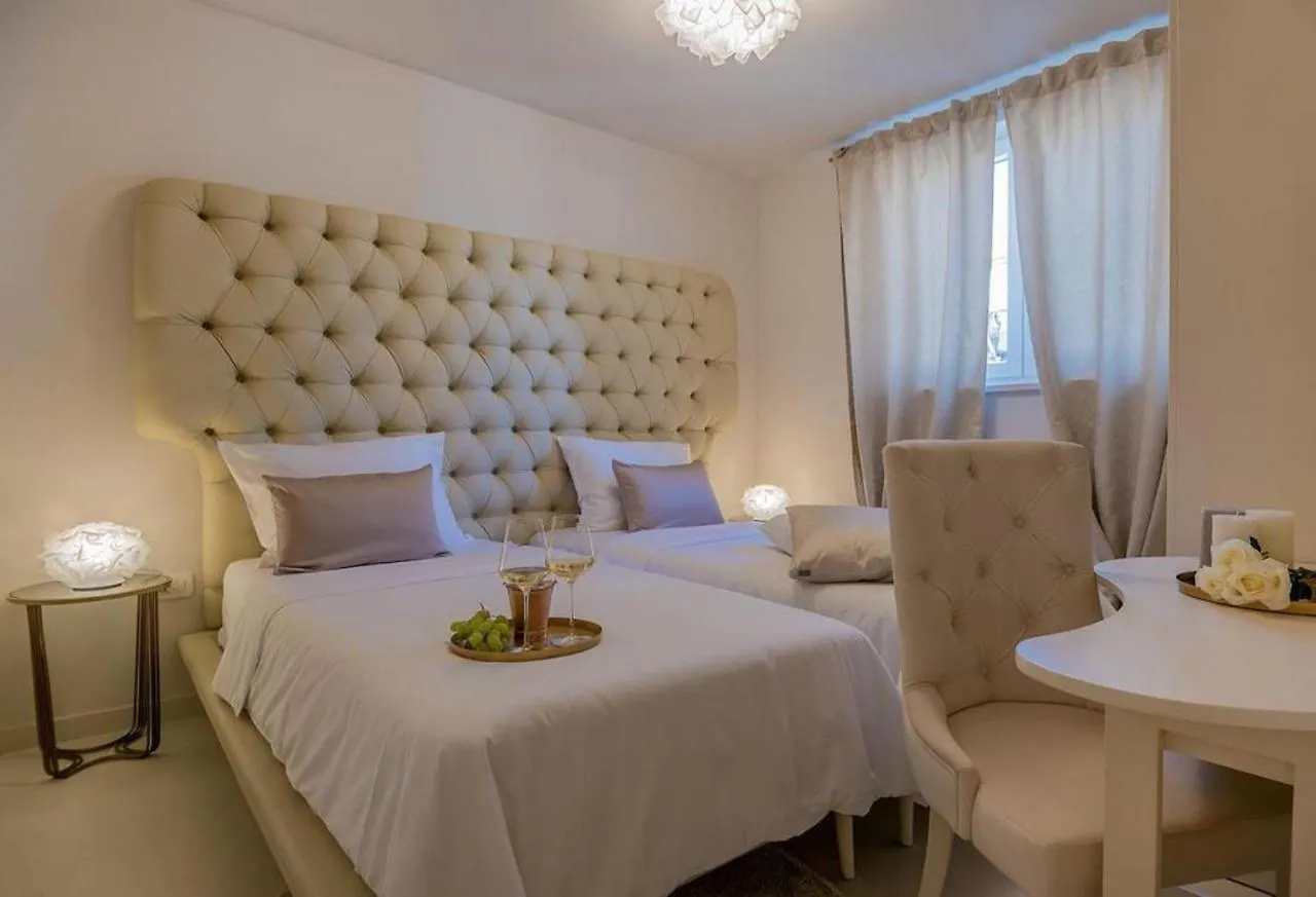 Levelup Apartment Сплит 0*,  Хорватия