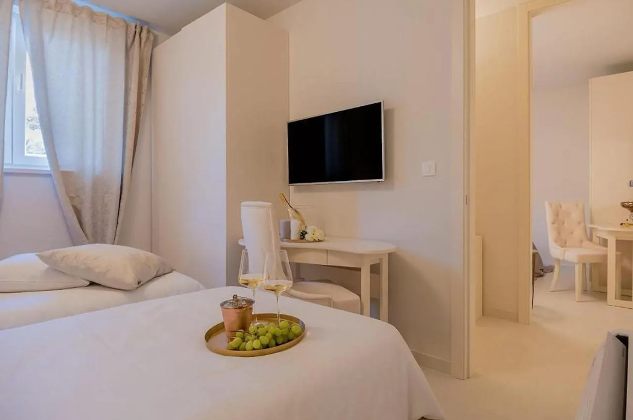 Levelup Apartment Сплит Хорватия