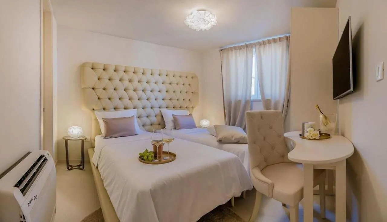 Levelup Apartment Сплит
