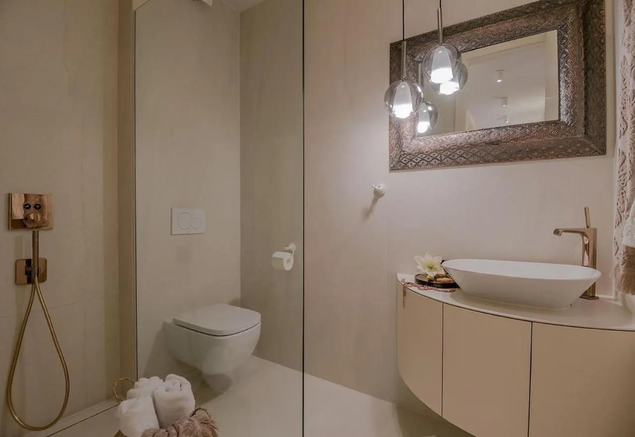Levelup Apartment Сплит 0*,