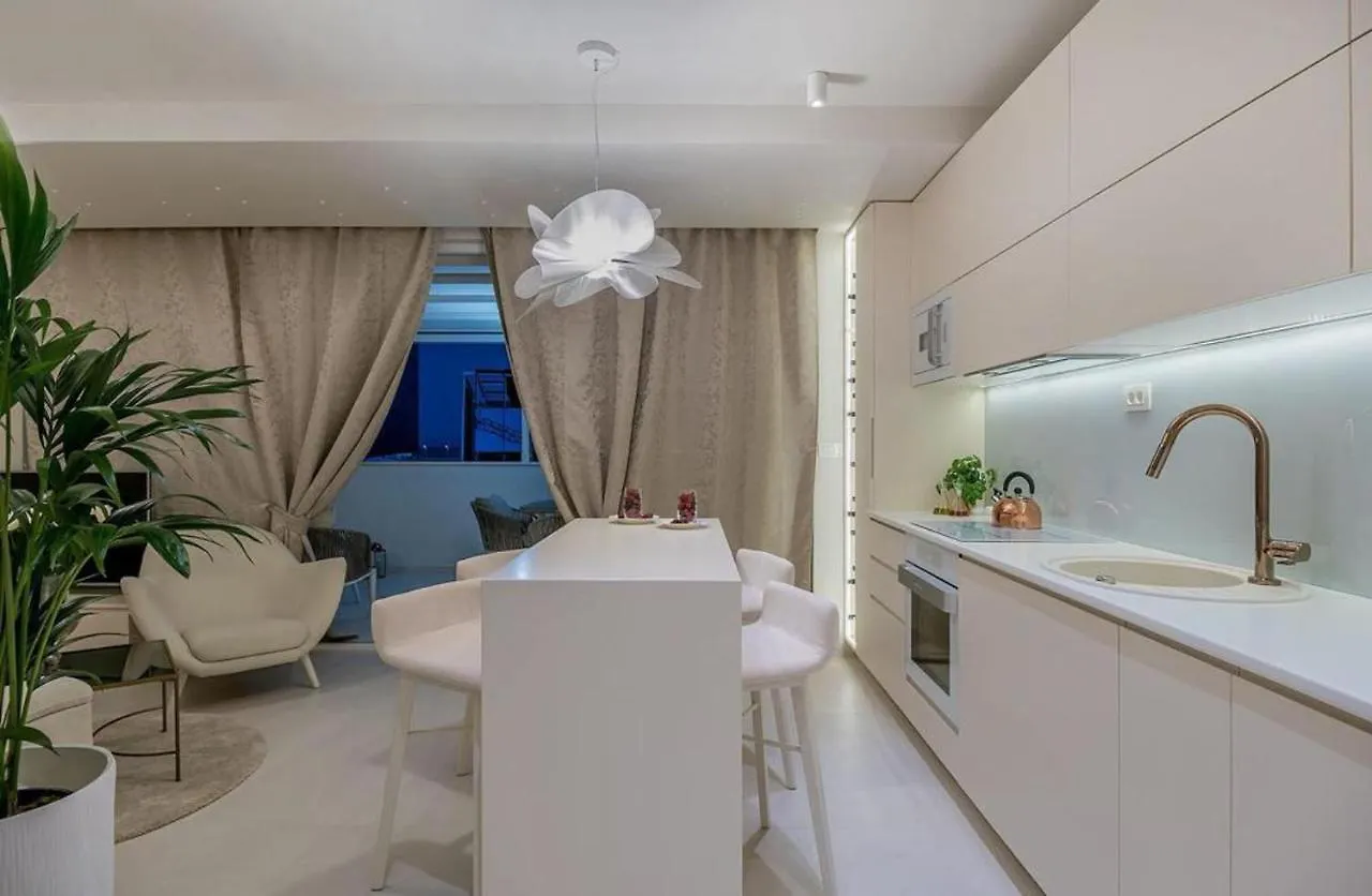Levelup Apartment Сплит