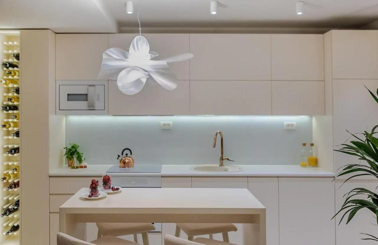 Levelup Apartment Сплит 0*,  Хорватия