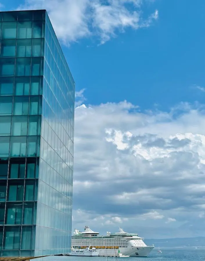 Levelup Apartment Сплит Хорватия