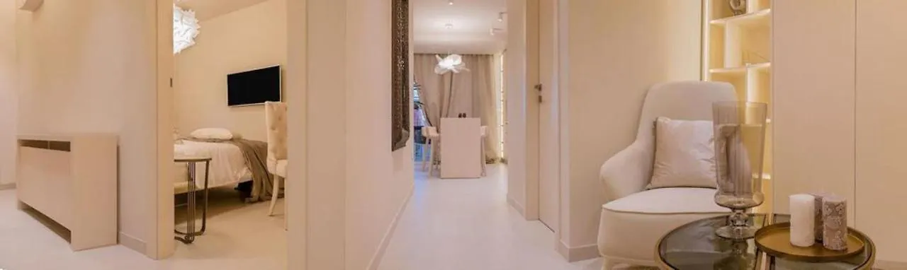 Levelup Apartment Сплит